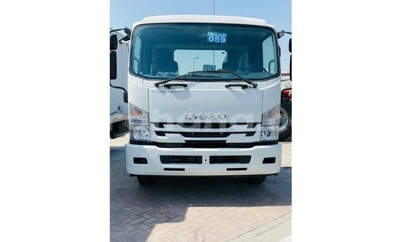 Sayi Imported Isuzu Rodeo White Mota in Import - Dubai a Ashanti Sayi Imported Isuzu Rodeo White Mota in Import - Dubai a Ashanti