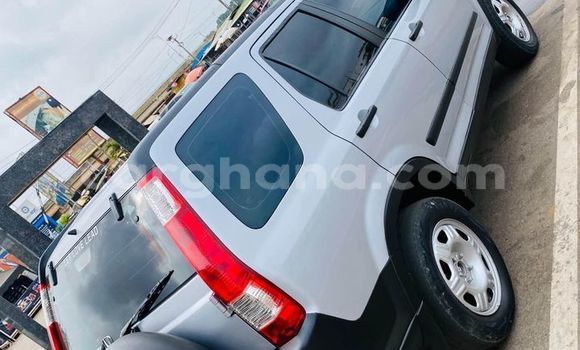 Buy Used Honda HR–V Other Car in Accra in Greater Accra