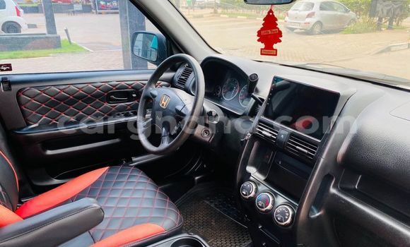 Buy Used Honda HR–V Other Car in Accra in Greater Accra Buy Used Honda HR–V Other Car in Accra in Greater Accra