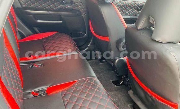 Buy Used Honda HR–V Other Car in Accra in Greater Accra Buy Used Honda HR–V Other Car in Accra in Greater Accra