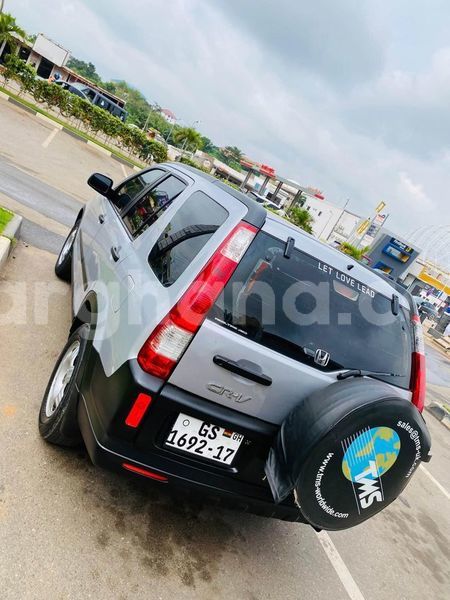 Big with watermark honda hr v greater accra accra 58913