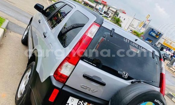 Buy Used Honda HR–V Other Car in Accra in Greater Accra Buy Used Honda HR–V Other Car in Accra in Greater Accra