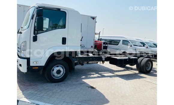 Sayi Imported Isuzu Rodeo White Mota in Import - Dubai a Ashanti Sayi Imported Isuzu Rodeo White Mota in Import - Dubai a Ashanti
