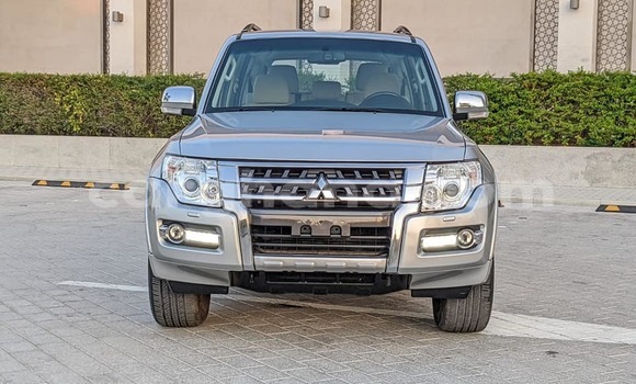 Ra Àlòkù Mitsubishi Pajero Miiran Ọkọ̀ in Accra ni Greater Accra Ra Àlòkù Mitsubishi Pajero Miiran Ọkọ̀ in Accra ni Greater Accra
