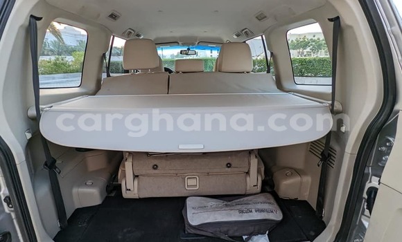 Ra Àlòkù Mitsubishi Pajero Miiran Ọkọ̀ in Accra ni Greater Accra Ra Àlòkù Mitsubishi Pajero Miiran Ọkọ̀ in Accra ni Greater Accra