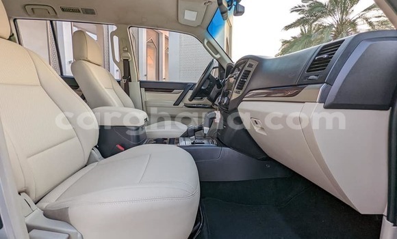 Ra Àlòkù Mitsubishi Pajero Miiran Ọkọ̀ in Accra ni Greater Accra Ra Àlòkù Mitsubishi Pajero Miiran Ọkọ̀ in Accra ni Greater Accra