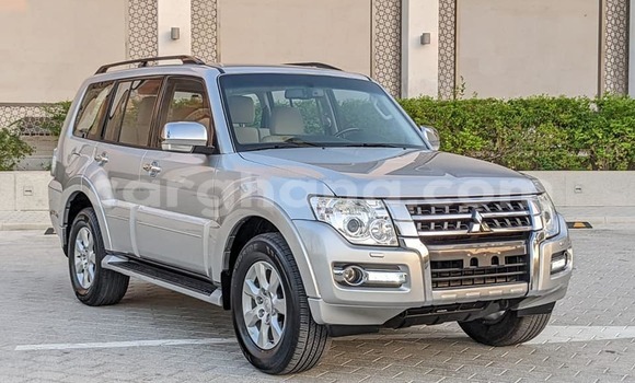 Ra Àlòkù Mitsubishi Pajero Miiran Ọkọ̀ in Accra ni Greater Accra Ra Àlòkù Mitsubishi Pajero Miiran Ọkọ̀ in Accra ni Greater Accra