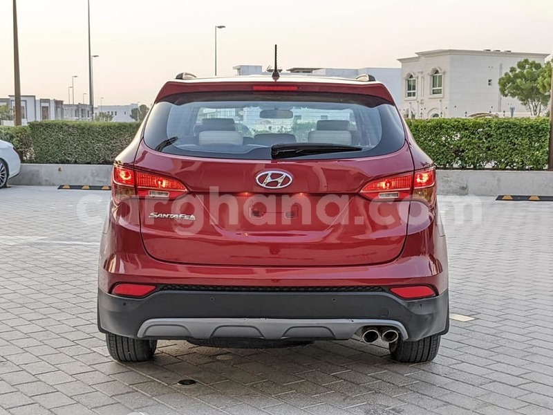 Big with watermark hyundai santa fe greater accra accra 58920