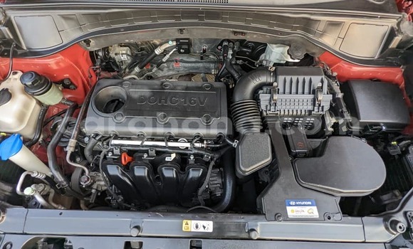 Ra Àlòkù Hyundai Santa Fe Red Ọkọ̀ in Accra ni Greater Accra Ra Àlòkù Hyundai Santa Fe Red Ọkọ̀ in Accra ni Greater Accra