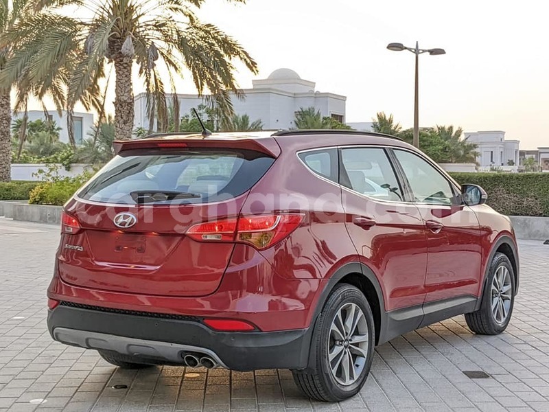 Big with watermark hyundai santa fe greater accra accra 58920