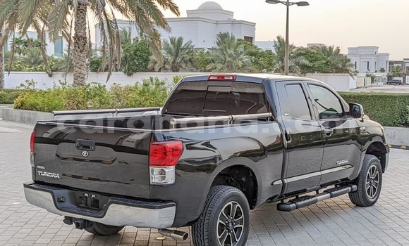 Ra Àlòkù Toyota Tundra Black Ọkọ̀ in Accra ni Greater Accra Ra Àlòkù Toyota Tundra Black Ọkọ̀ in Accra ni Greater Accra