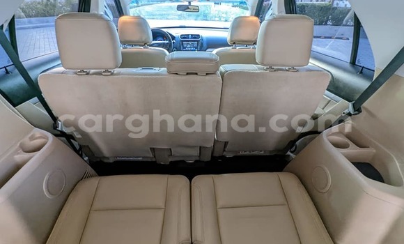 Ra Àlòkù Ford Explorer Miiran Ọkọ̀ in Accra ni Greater Accra Ra Àlòkù Ford Explorer Miiran Ọkọ̀ in Accra ni Greater Accra