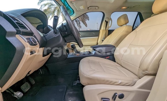Ra Àlòkù Ford Explorer Miiran Ọkọ̀ in Accra ni Greater Accra Ra Àlòkù Ford Explorer Miiran Ọkọ̀ in Accra ni Greater Accra