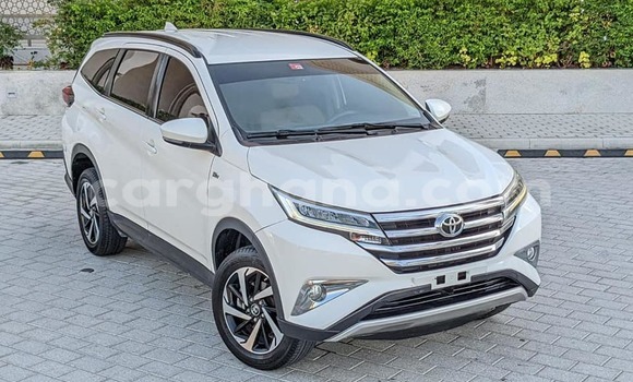 Buy Used Toyota Rush Other Car in Accra in Greater Accra