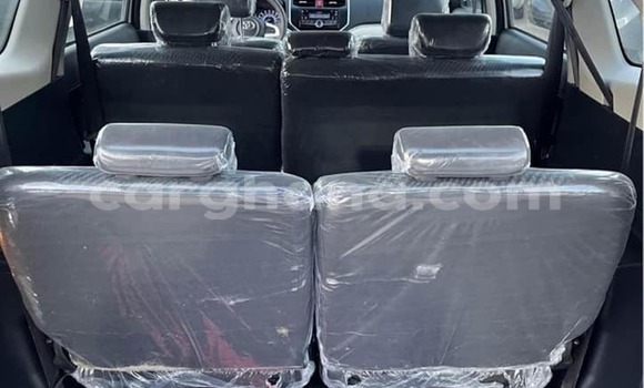 Ra Àlòkù Toyota Rush Miiran Ọkọ̀ in Accra ni Greater Accra Ra Àlòkù Toyota Rush Miiran Ọkọ̀ in Accra ni Greater Accra