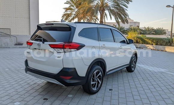 Ra Àlòkù Toyota Rush Miiran Ọkọ̀ in Accra ni Greater Accra Ra Àlòkù Toyota Rush Miiran Ọkọ̀ in Accra ni Greater Accra