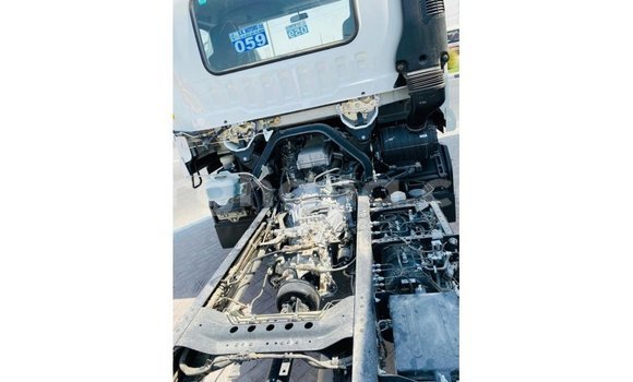 Sayi Imported Isuzu Rodeo White Mota in Import - Dubai a Ashanti Sayi Imported Isuzu Rodeo White Mota in Import - Dubai a Ashanti