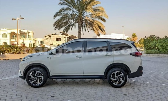 Ra Àlòkù Toyota Rush Miiran Ọkọ̀ in Accra ni Greater Accra Ra Àlòkù Toyota Rush Miiran Ọkọ̀ in Accra ni Greater Accra