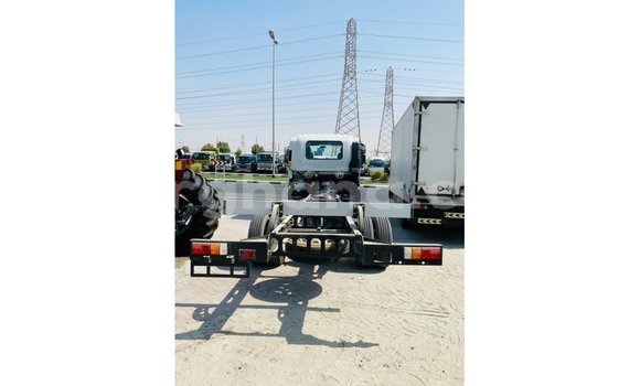 Sayi Imported Isuzu Rodeo White Mota in Import - Dubai a Ashanti Sayi Imported Isuzu Rodeo White Mota in Import - Dubai a Ashanti