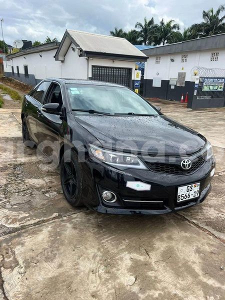 Big with watermark toyota camry western aboso 58928