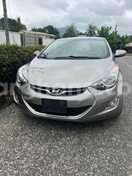 Big with watermark hyundai elantra greater accra accra 58929