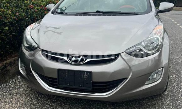 Buy Used Hyundai Elantra Other Car in Accra in Greater Accra