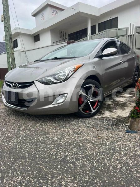 Big with watermark hyundai elantra greater accra accra 58929