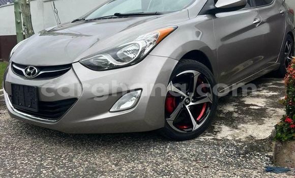Buy Used Hyundai Elantra Other Car in Accra in Greater Accra Buy Used Hyundai Elantra Other Car in Accra in Greater Accra