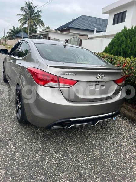 Big with watermark hyundai elantra greater accra accra 58929