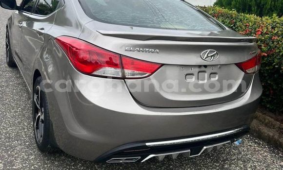 Buy Used Hyundai Elantra Other Car in Accra in Greater Accra Buy Used Hyundai Elantra Other Car in Accra in Greater Accra