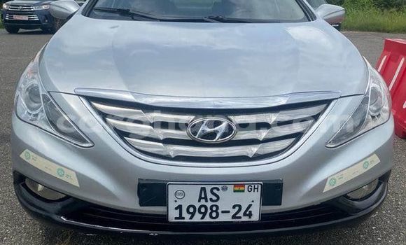 Buy Used Hyundai Sonata Other Car in Accra in Greater Accra