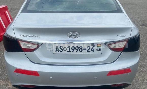 Buy Used Hyundai Sonata Other Car in Accra in Greater Accra Buy Used Hyundai Sonata Other Car in Accra in Greater Accra