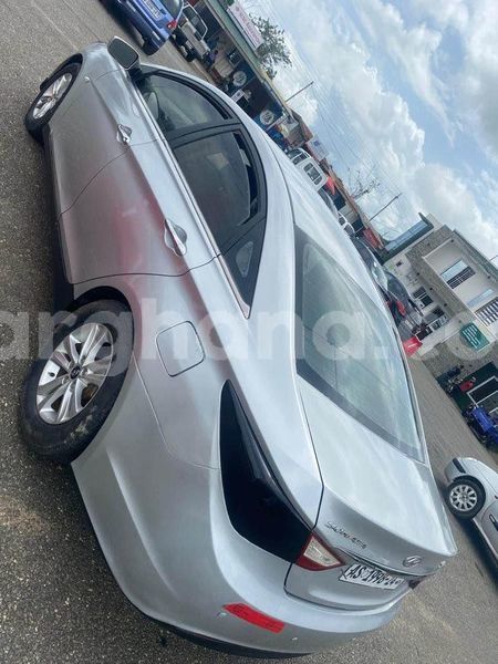 Big with watermark hyundai sonata greater accra accra 58930