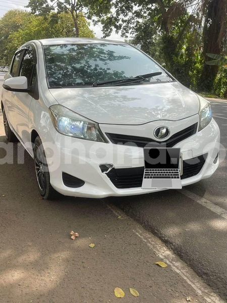 Big with watermark toyota vitz greater accra accra 58931