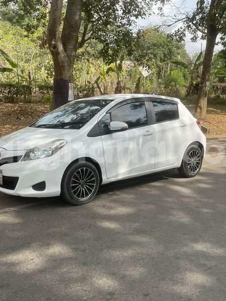 Big with watermark toyota vitz greater accra accra 58931