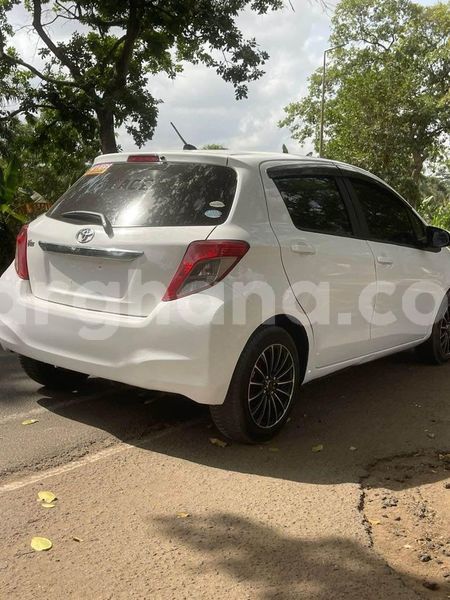 Big with watermark toyota vitz greater accra accra 58931