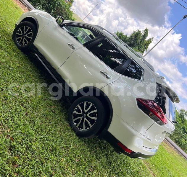 Big with watermark nissan rogue greater accra accra 58933