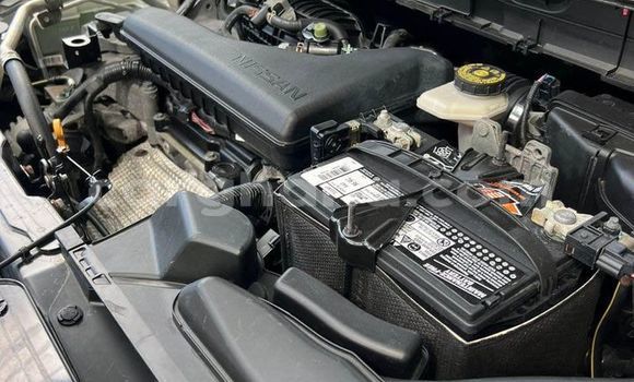 Buy Used Nissan Rogue White Car in Accra in Greater Accra Buy Used Nissan Rogue White Car in Accra in Greater Accra