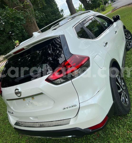 Big with watermark nissan rogue greater accra accra 58933