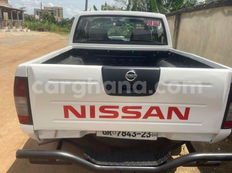 Big with watermark nissan hardbody greater accra accra 58934