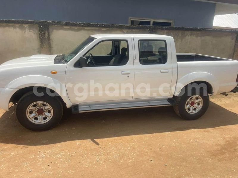 Big with watermark nissan hardbody greater accra accra 58934