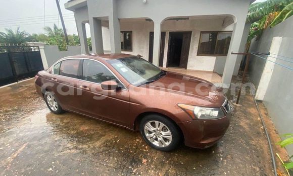Buy Used Honda Accord Other Car in Accra in Greater Accra Buy Used Honda Accord Other Car in Accra in Greater Accra