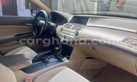 Buy Used Honda Accord Other Car in Accra in Greater Accra Buy Used Honda Accord Other Car in Accra in Greater Accra