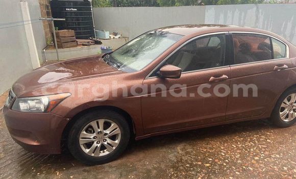 Buy Used Honda Accord Other Car in Accra in Greater Accra Buy Used Honda Accord Other Car in Accra in Greater Accra