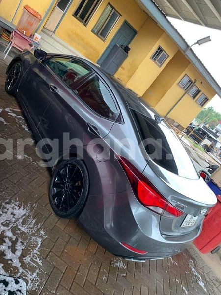 Big with watermark hyundai elantra greater accra accra 58940