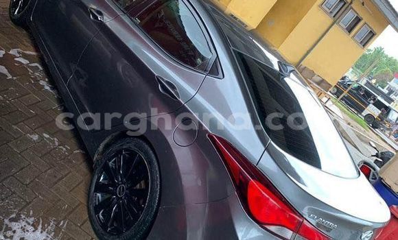 Ra Àlòkù Hyundai Elantra Miiran Ọkọ̀ in Accra ni Greater Accra
