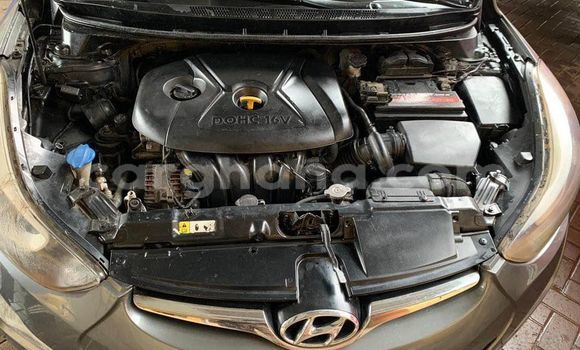 Buy Used Hyundai Elantra Other Car in Accra in Greater Accra Buy Used Hyundai Elantra Other Car in Accra in Greater Accra
