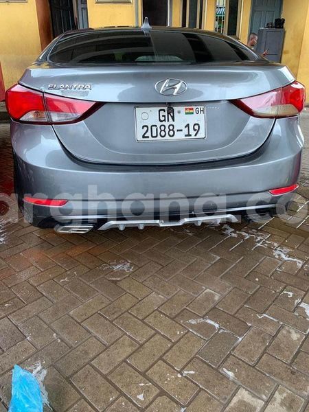 Big with watermark hyundai elantra greater accra accra 58940