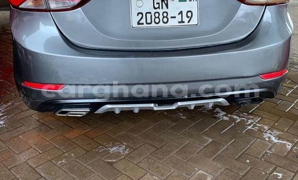 Buy Used Hyundai Elantra Other Car in Accra in Greater Accra Buy Used Hyundai Elantra Other Car in Accra in Greater Accra