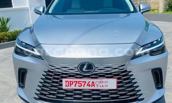 Buy Used Lexus RX Other Car in Accra in Greater Accra